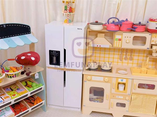 Role Play Toys