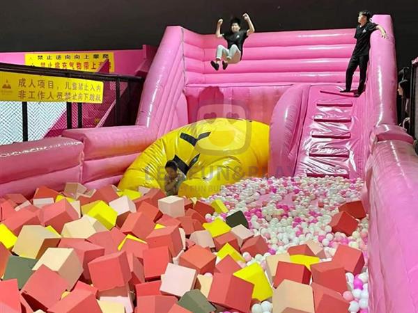 Inflatable Airbag