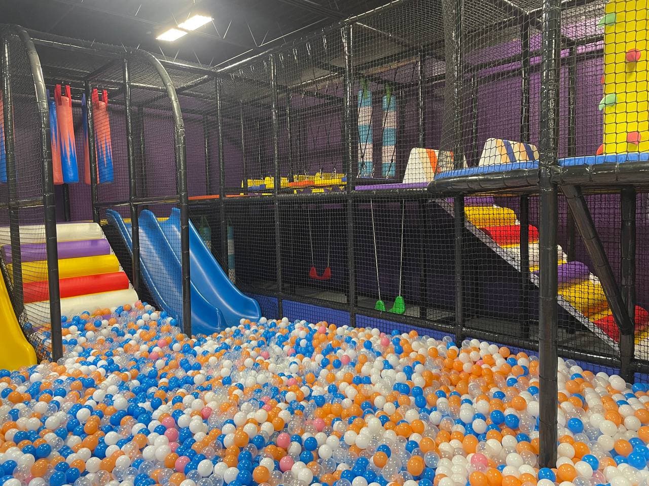Lemfun's Newest Playground in America: A Joyful Paradise in West Virginia