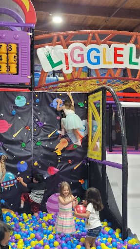 indoor playground equipment for sale