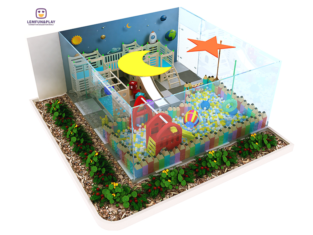 buy indoor playground equipment