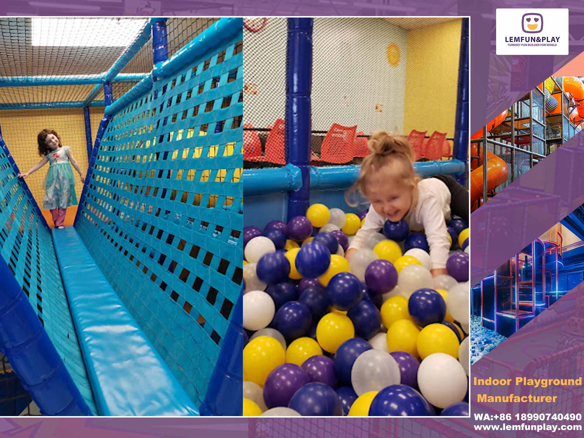 cheap indoor playground