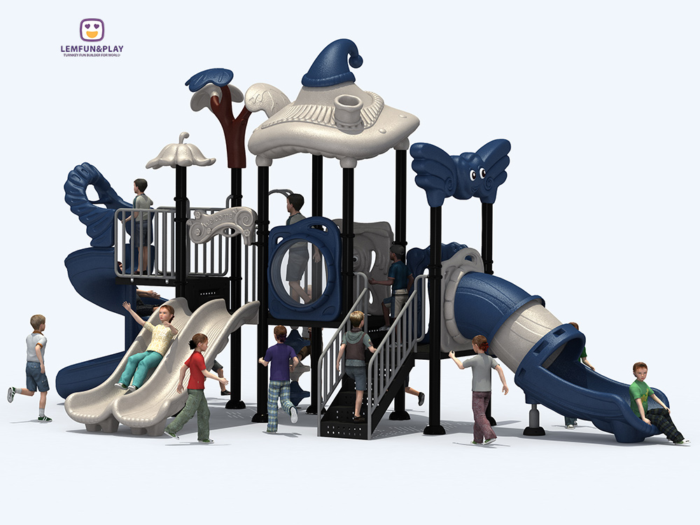 manufacturer price outdoor playground