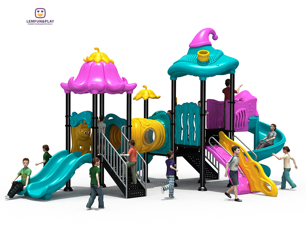 manufacturer price outdoor playground