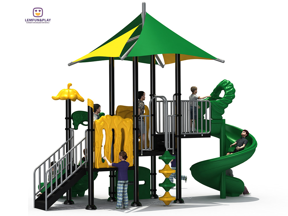 manufacturer price outdoor playground