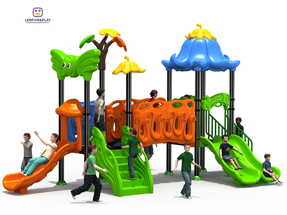 manufacturer price outdoor playground