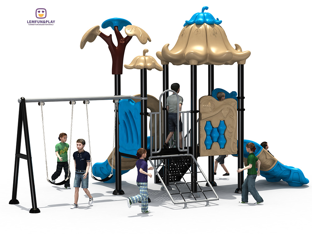 manufacturer price outdoor playground