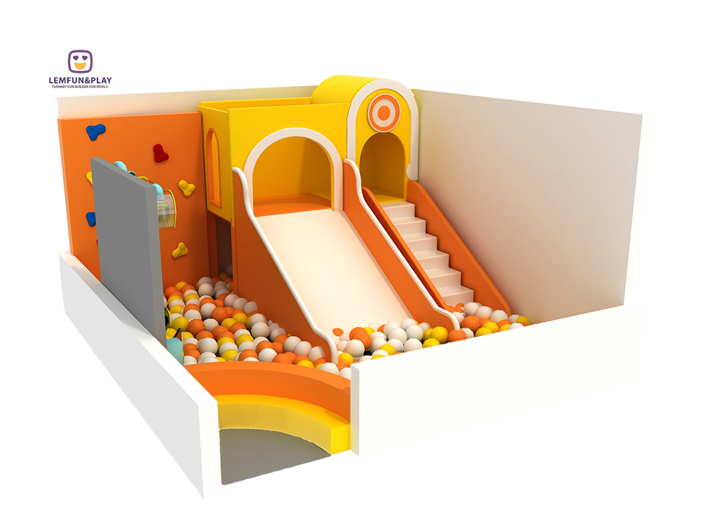 indoor playground franchise