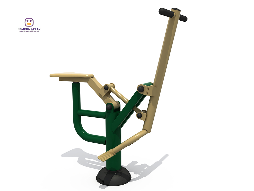 outdoor playground equipment