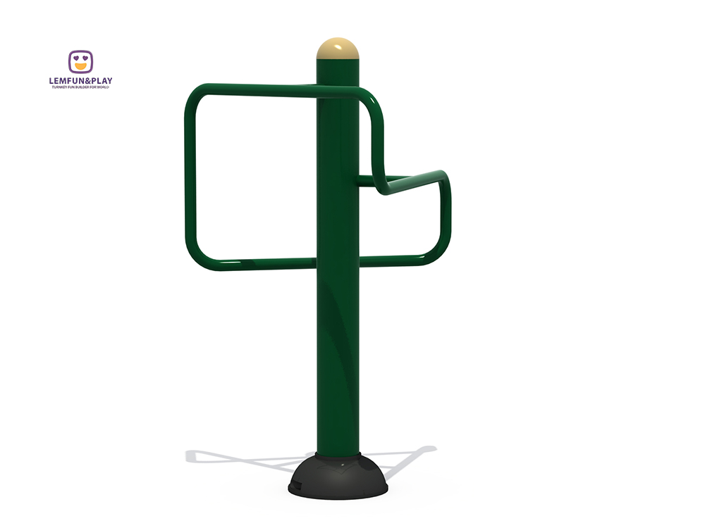 outdoor playground equipment