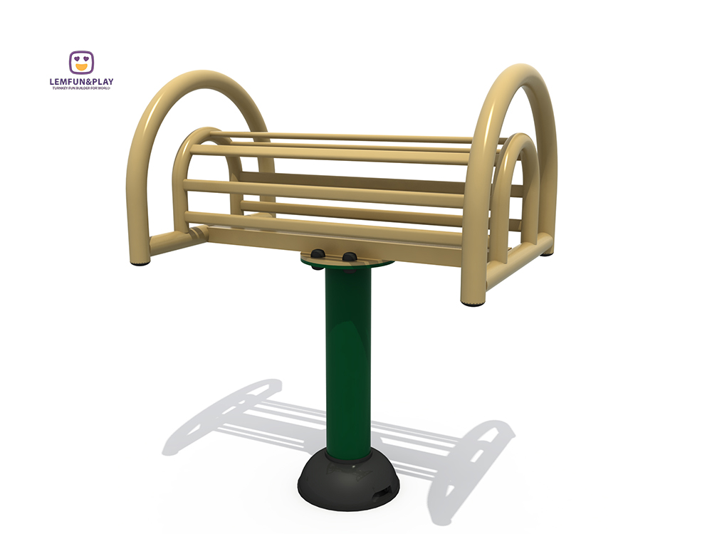 outdoor playground equipment