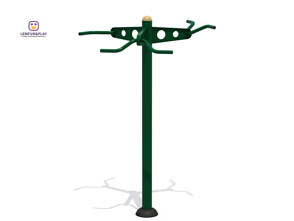 outdoor playground equipment