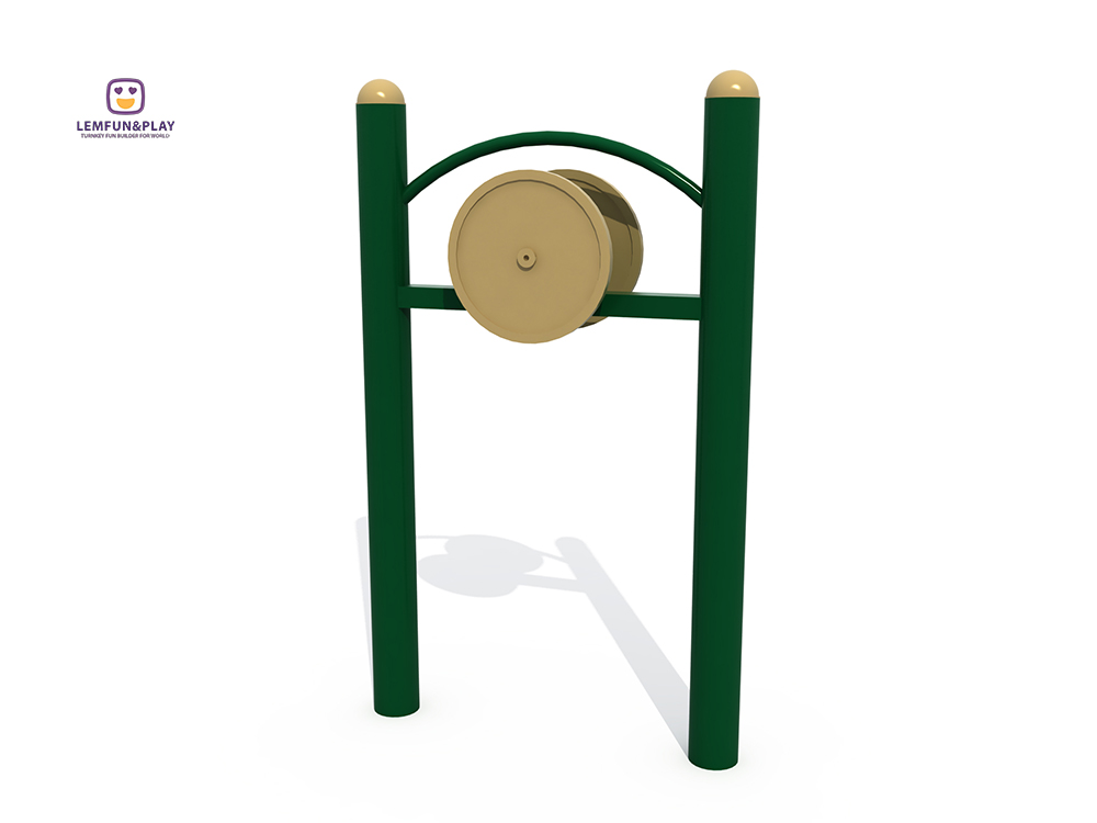 outdoor playground equipment