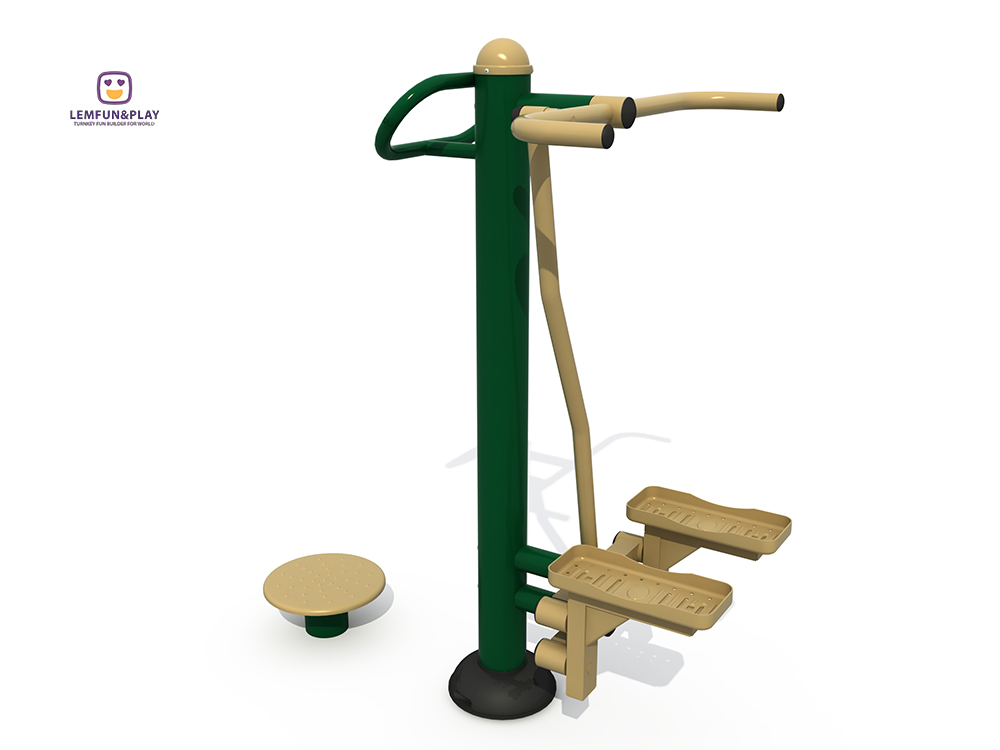 outdoor playground equipment