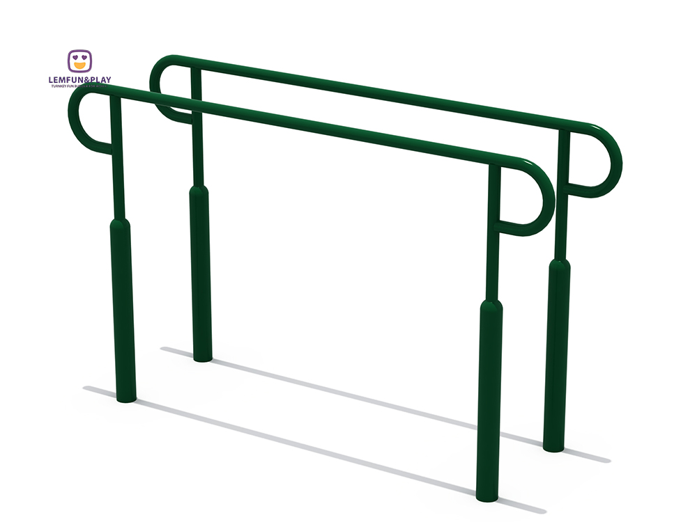 outdoor playground equipment