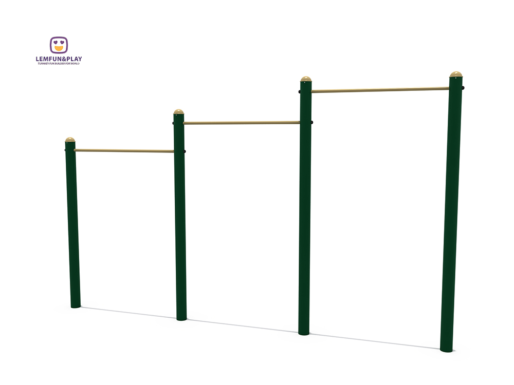 outdoor playground equipment