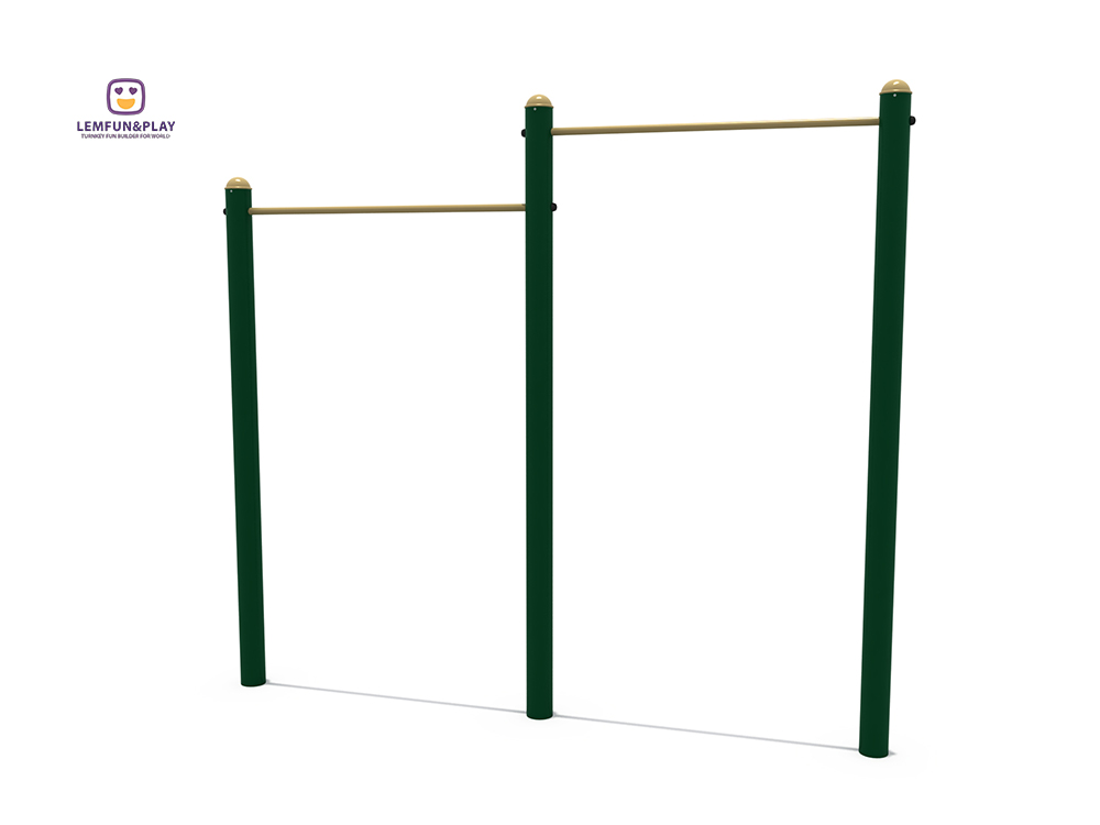 outdoor playground equipment