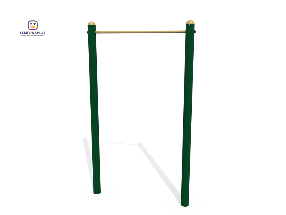 outdoor playground equipment