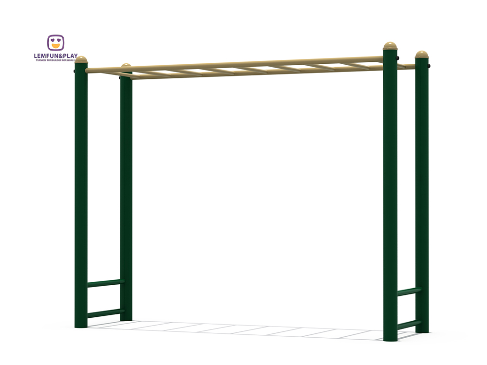 outdoor playground equipment