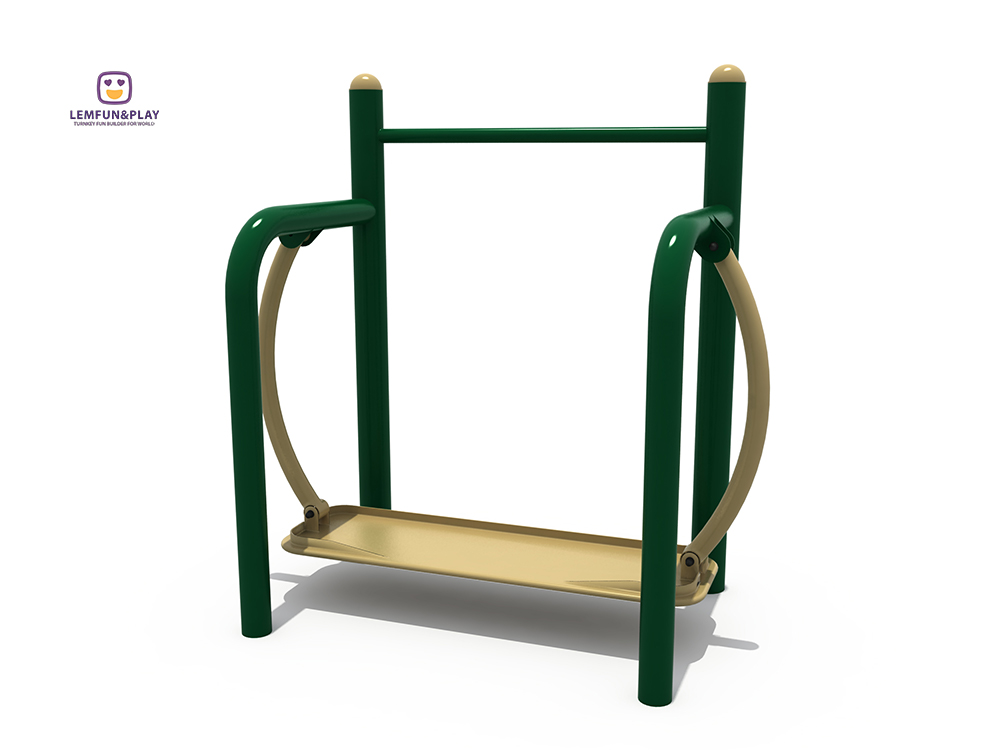 outdoor playground equipment