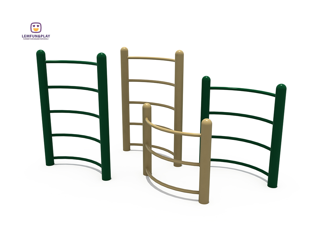 outdoor playground equipment