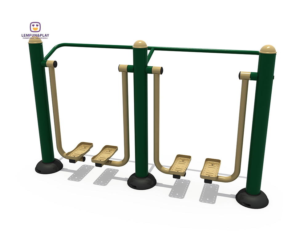 outdoor playground equipment