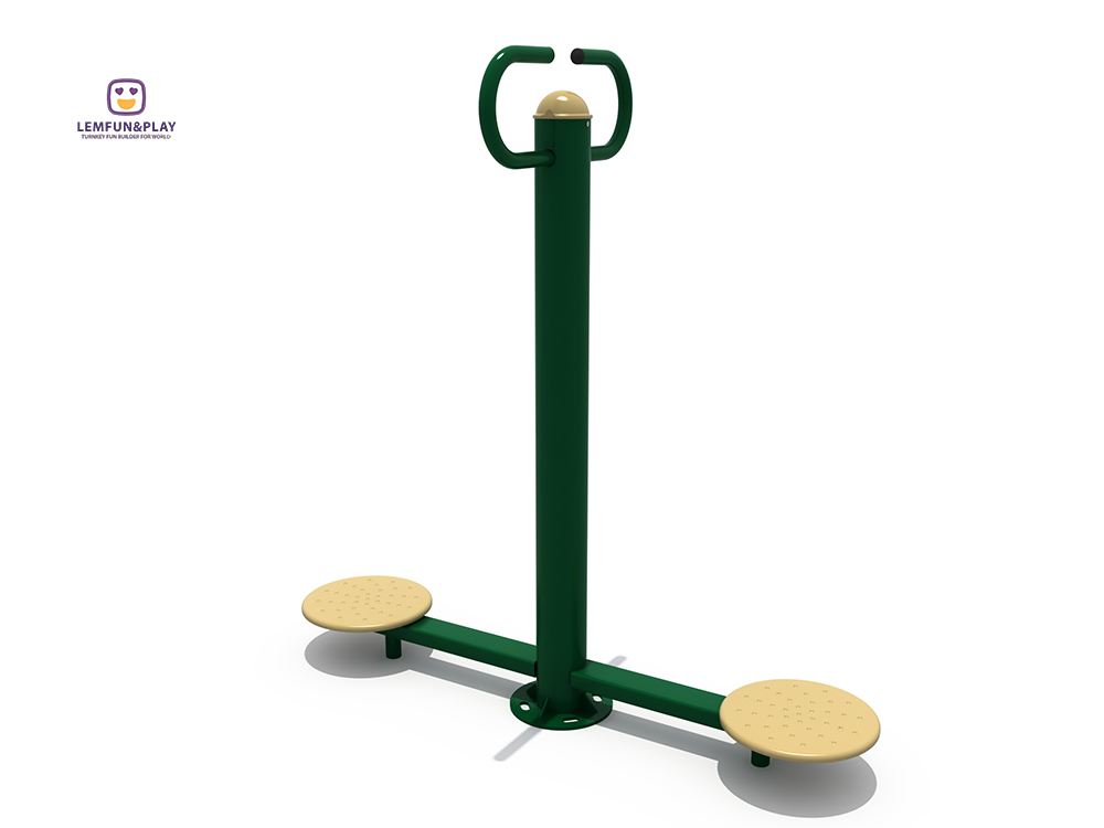 outdoor playground equipment