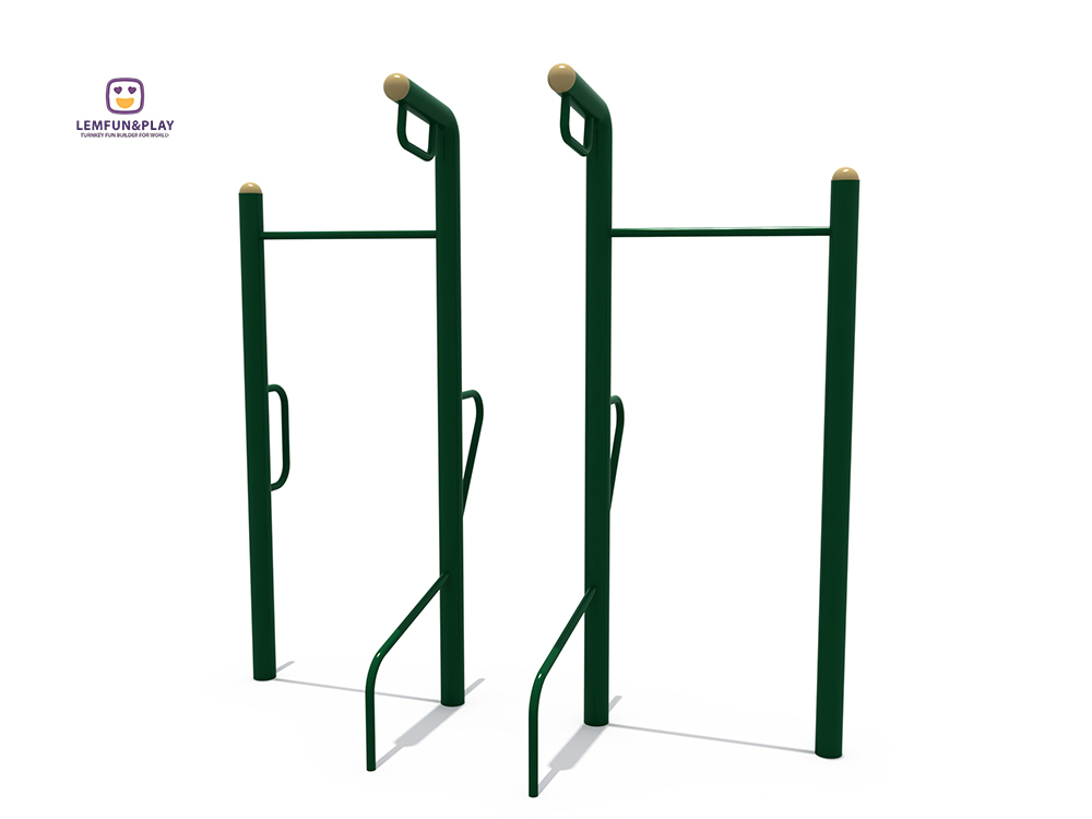 outdoor playground equipment