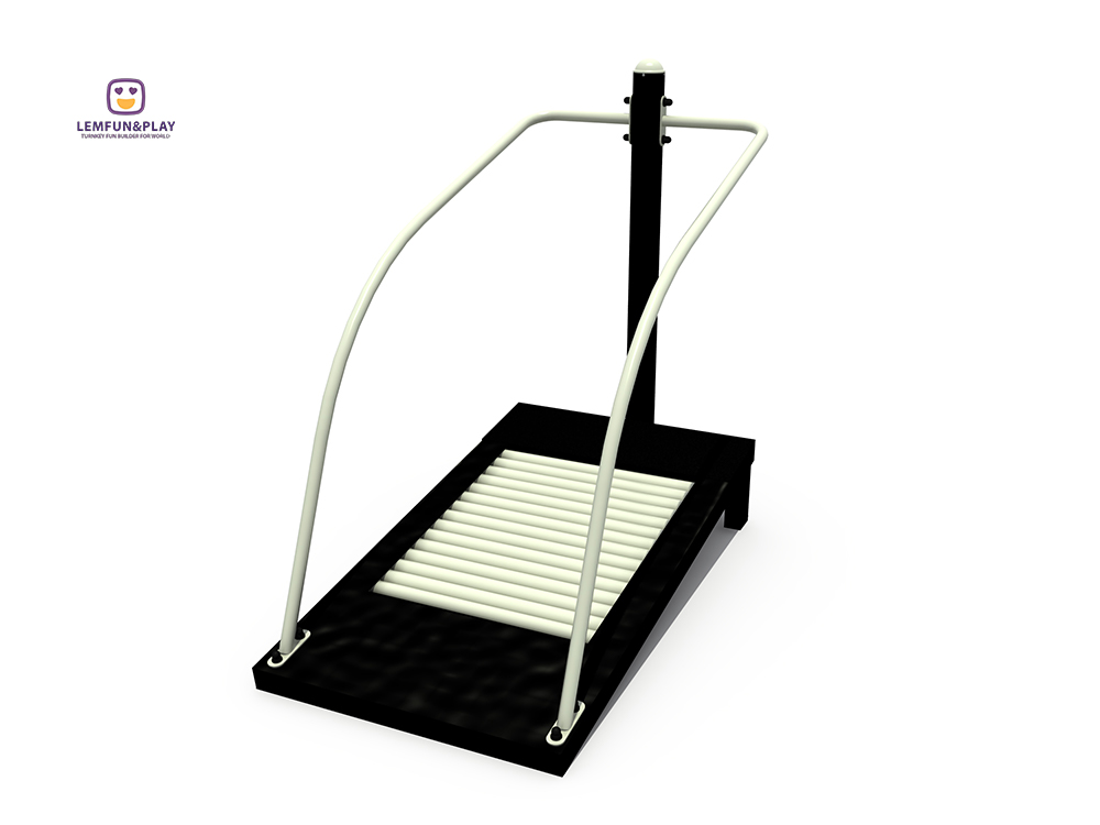 outdoor playground equipment