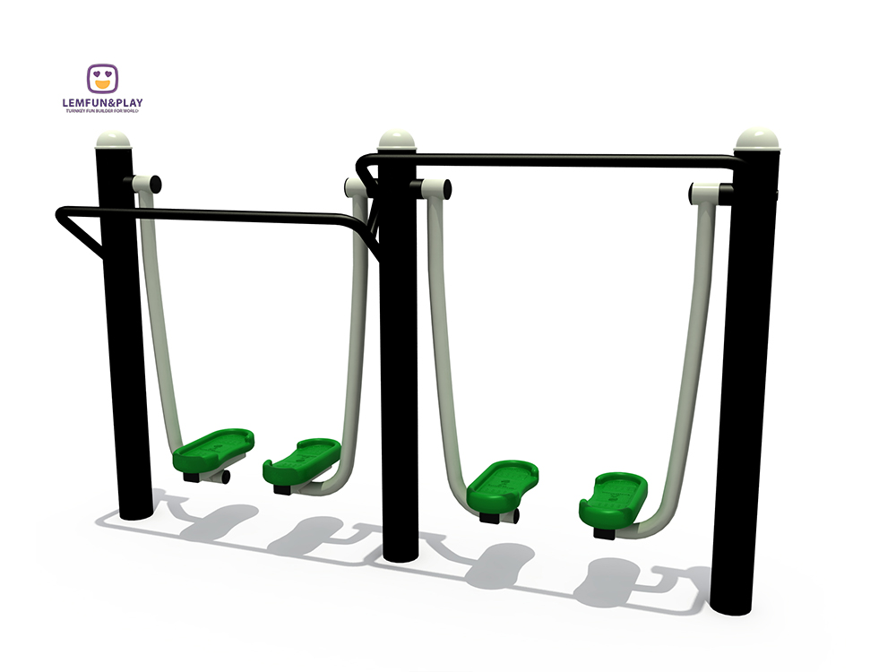 outdoor playground equipment