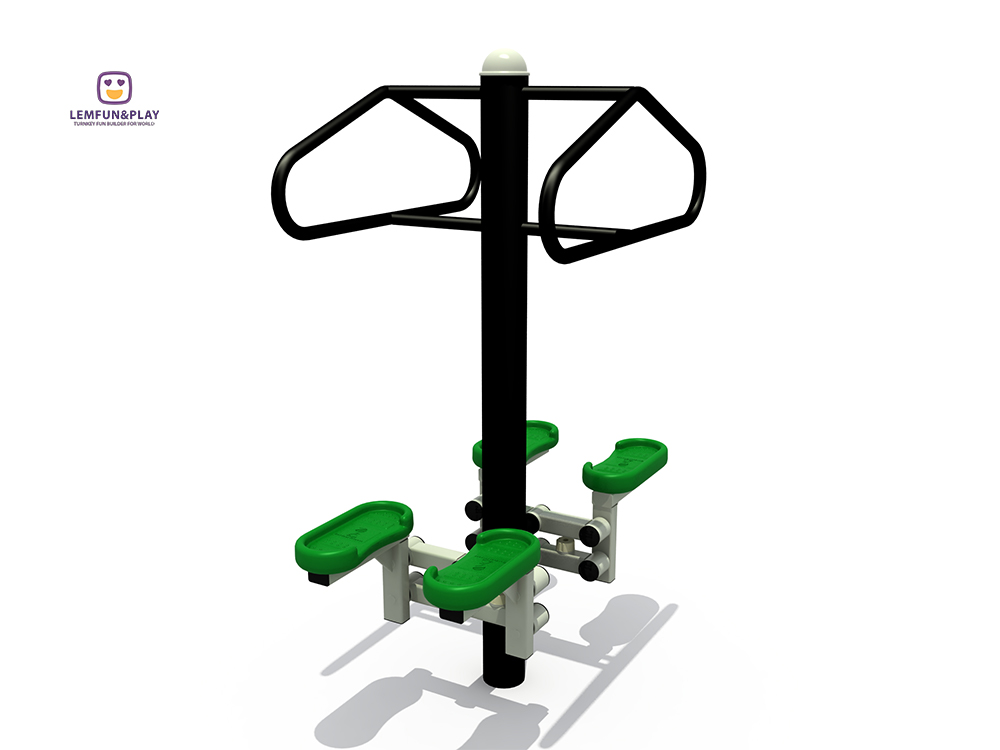 outdoor playground equipment