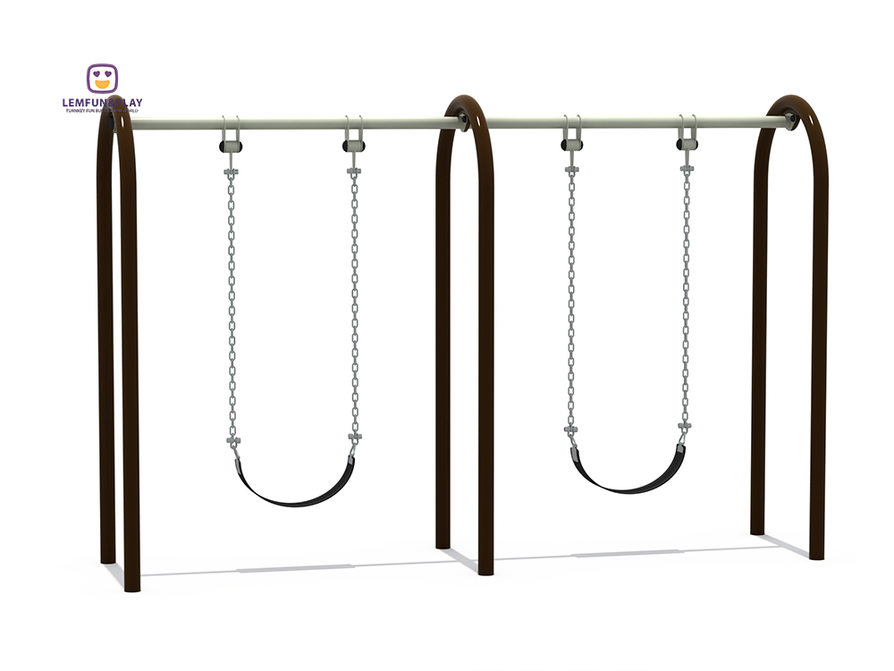 outdoor playground equipment