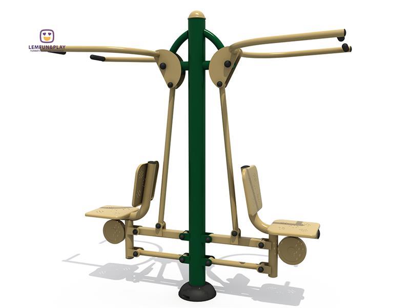 High Quality Exercise Machine Of Fitness Equipment For Seniors