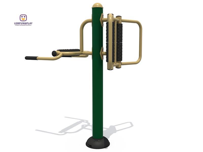 Marvelous New Design Outdoor Fitness Equipment Gym Equipment