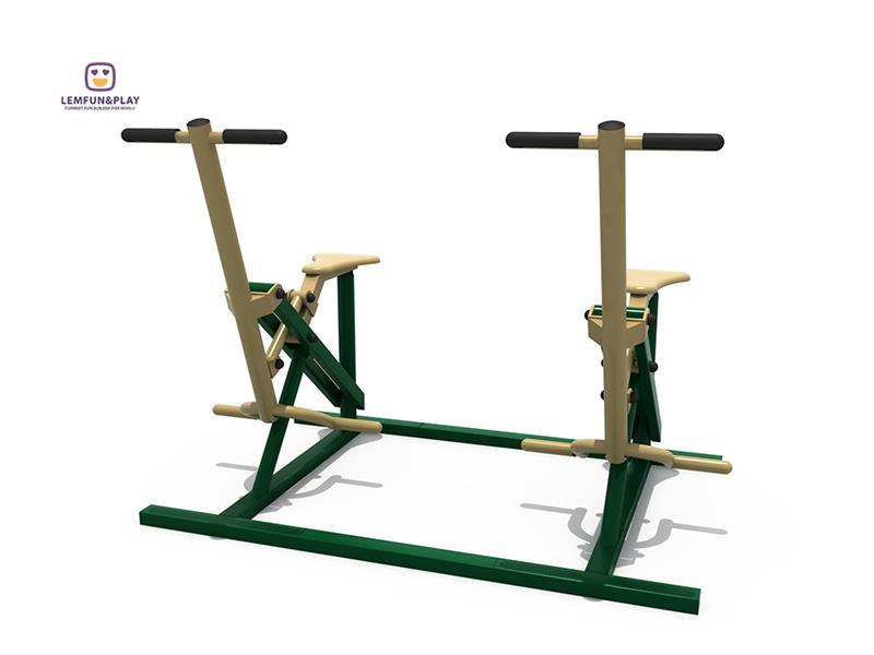 Modern High Quality Fitness Equipment For Daily Exercise