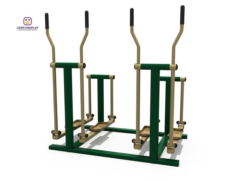 New Design Seniors Fitness Equipment For Outdoor Park