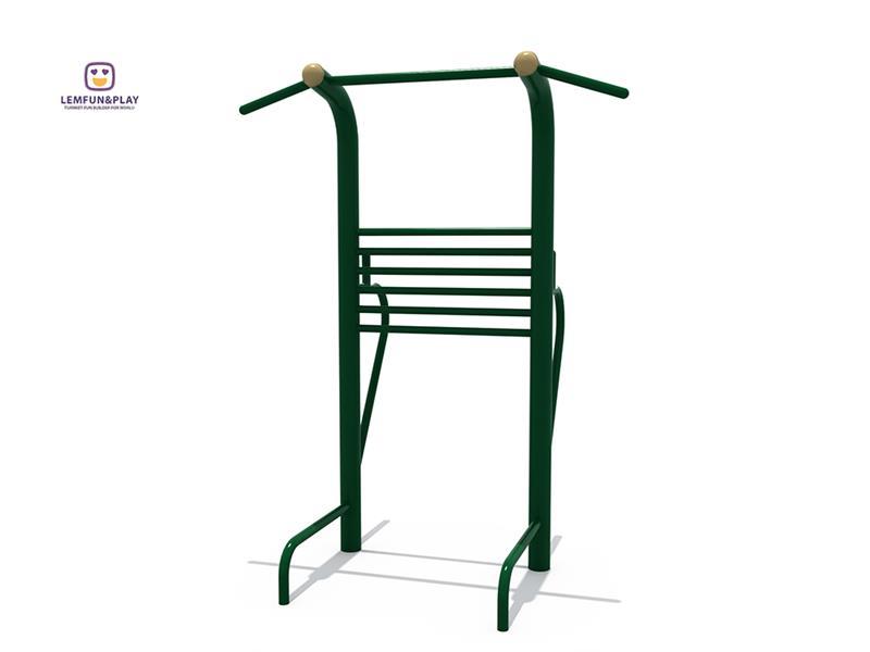 Multi Functional Exercise Equipment Outdoor For Seniors