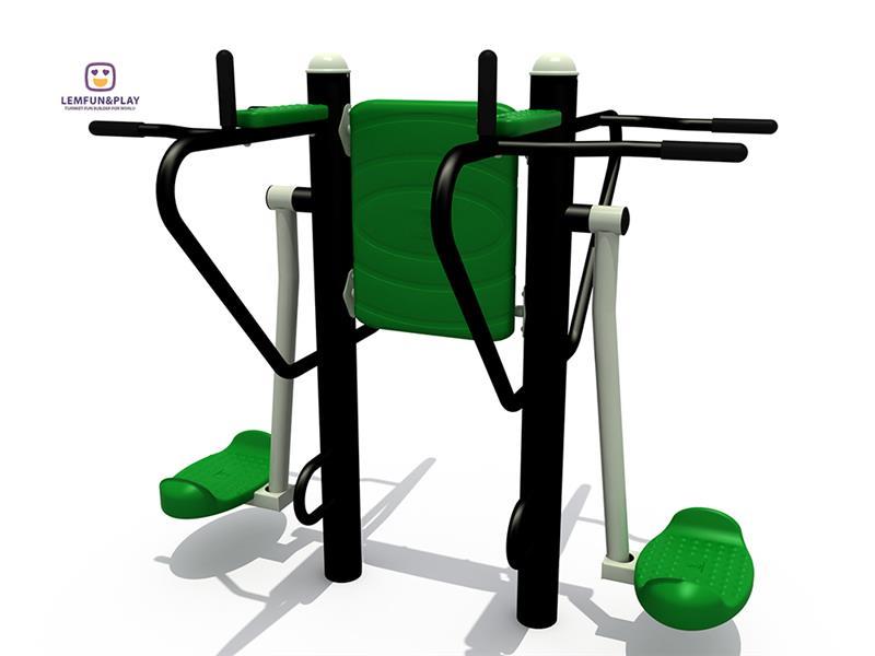 Exciting Surfing Machine For Exercise Equipment For Seniors