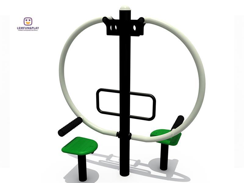 Superior Back Exercise Machine For Exercise Equipment For Seniors