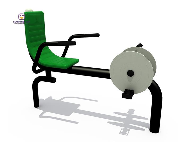 Striking Senior Exercise Machine For Exercise Equipment For Sale