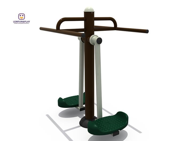 Outdoor Exercise Machine With Factory Price For Outdoor Park