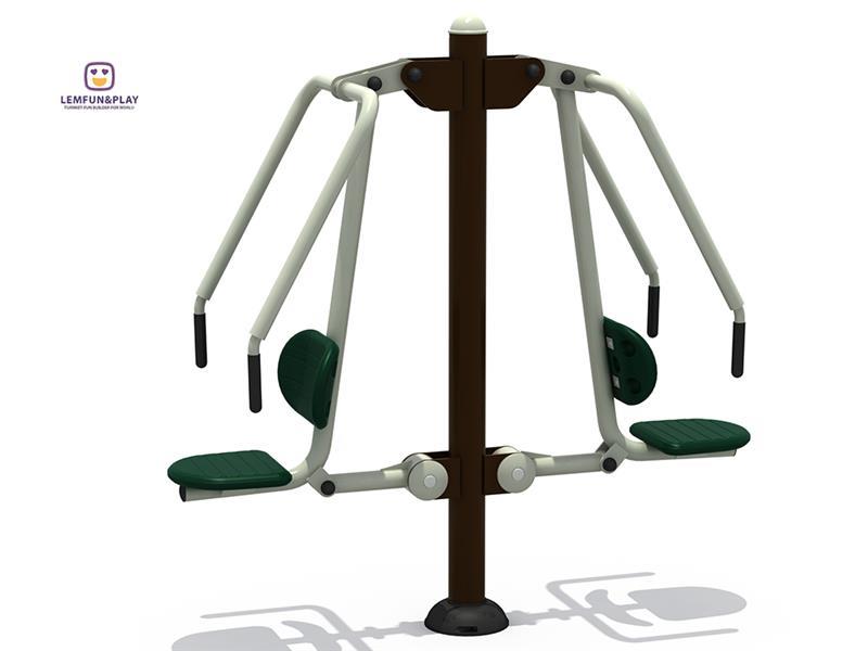 Helpful Senior Fitness Machine With Low Price For Seniors