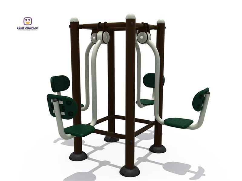 Durable Gym Use Outdoor Exercise Tool With Favorable Price On Sale