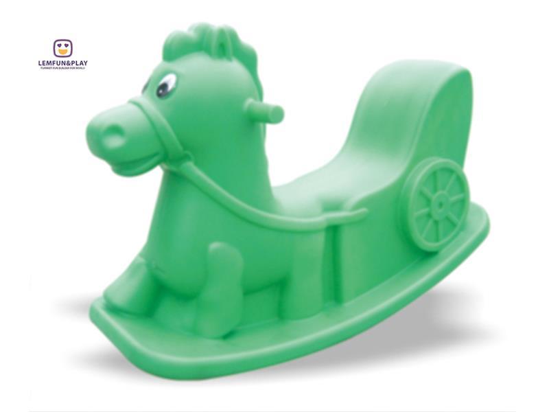 High Quality Kids Rocking Horse With Discount For Sale